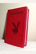 The Playboy Bartender's Guide (Deluxe Edition)