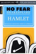 Hamlet (No Fear Shakespeare), 3