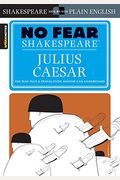 Julius Caesar (No Fear Shakespeare), 4