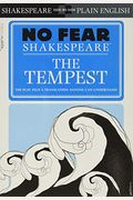 The Tempest (No Fear Shakespeare), 5