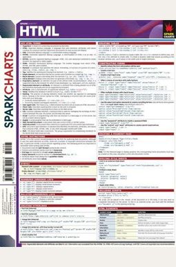 HTML (SparkCharts) HTML (SparkCharts)