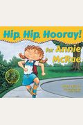 Hip, Hip, Hooray! For Annie Mcrae, Paperback