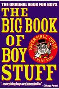 The Big Book Of Boy Stuff