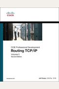 Routing Tcp/Ip, Volume II: CCIE Professional Development