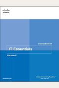 It Essentials Course Booklet, Version 6