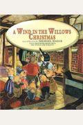 A Wind in the Willows Christmas