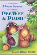 Peewee And Plush