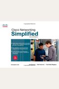Cisco Networking Simplified (2nd Edition)