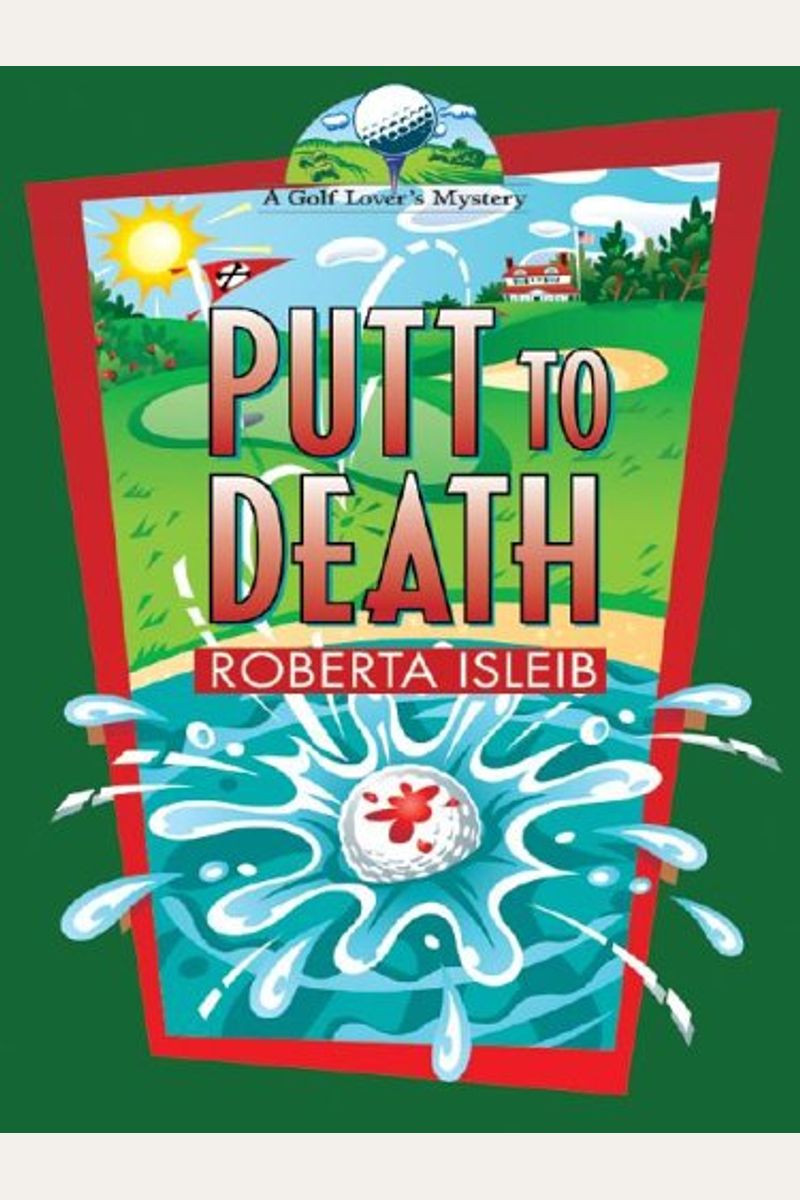 Putt To Death