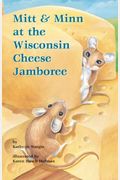 Mitt & Minn At The Wisconsin Cheese Jamboree