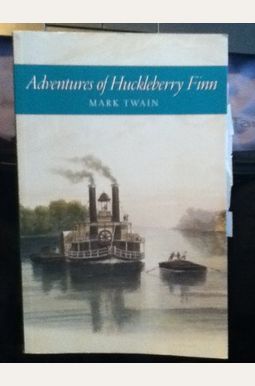 Adventures of Huckleberry Finn Adventures of Huckleberry Finn