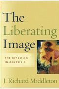 The Liberating Image: The Imago Dei In Genesis 1