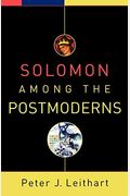 Solomon Among The Postmoderns