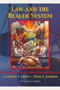 Law And The Health System (University Caseboo