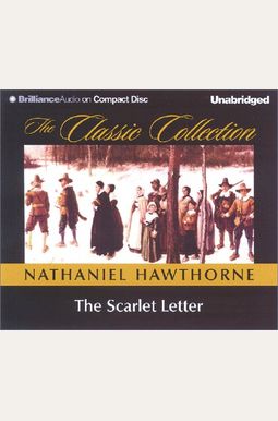 The Scarlet Letter The Scarlet Letter