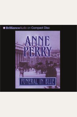 Funeral In Blue (William Monk Series) Funeral In Blue (William Monk Series)