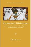 Alchemical Divination: Accessing your spiritual intelligence for healing and guidance (The Ecology of Consciousness)