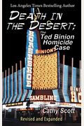 Death in the Desert: The Ted Binion Homicide Case