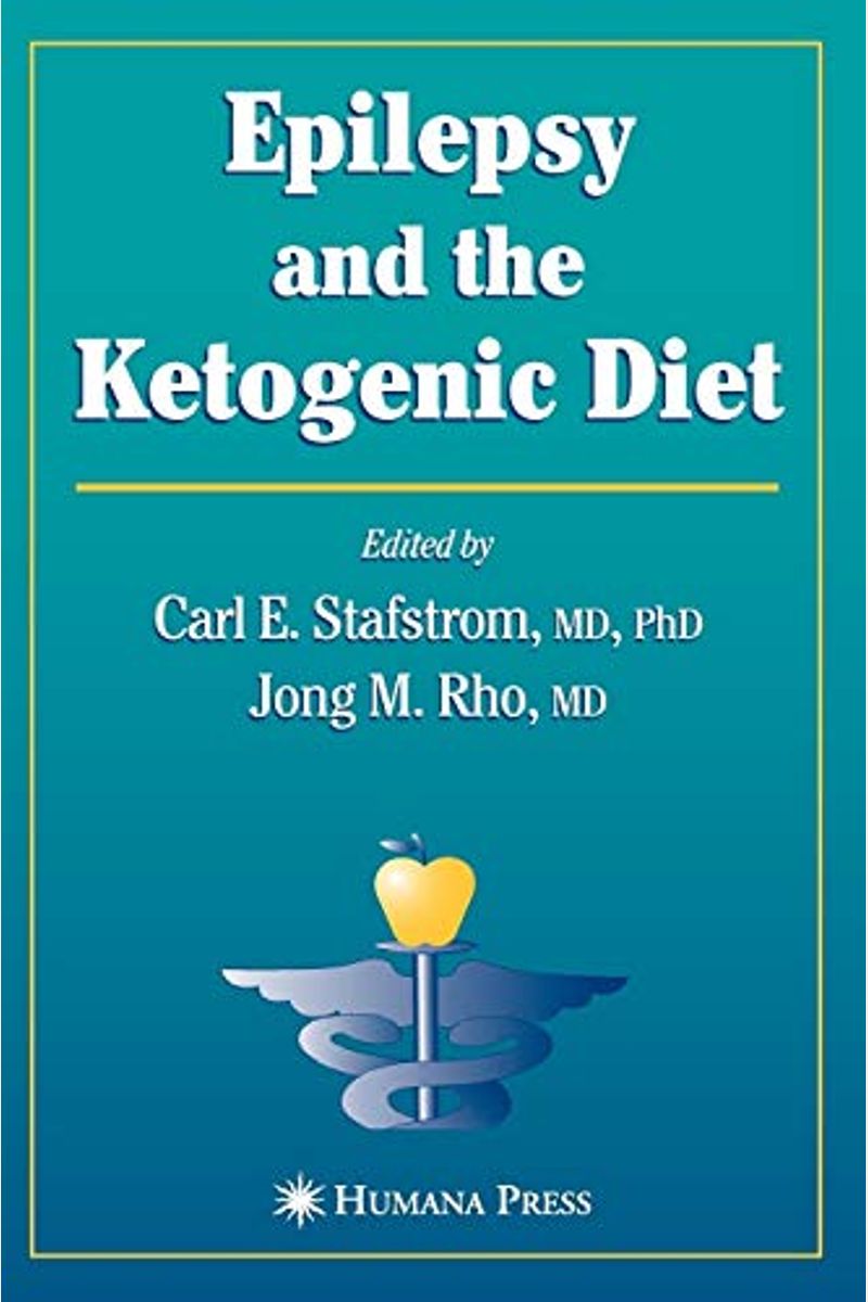 Epilepsy And The Ketogenic Diet