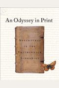 An Odyssey In Print: An Odyssey In Print