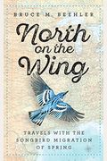 North On The Wing: Travels With The Songbird Migration Of Spring
