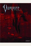 Vampire The Requiem