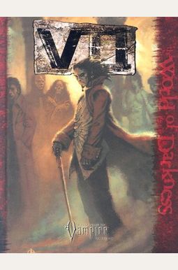 Vampire Vii Vampire Vii