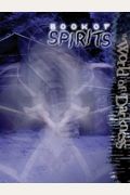 World Of Darkness: Book Of Spirits