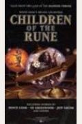 Children of the Rune: Tales From the Land of the Diamond Throne