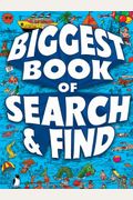 Biggest Book of Search & FindÂ®
