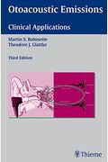 Otoacoustic Emissions: Clinical Applications [With CDROM]