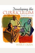 Developing The Curriculum