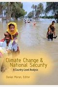 Climate Change And National Security: A Country-Level Analysis