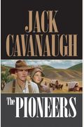 The Pioneers (American Family Portraits #5)