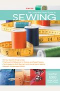 Singer: The Complete Photo Guide To Sewing