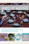 The Complete Photo Guide to Jewelry Making: More than 700 Large Format Color Photos