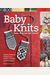Baby Knits From Around The World: Twenty Heirloom Projects In A Variety Of Styles And Techniques