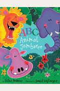 Abc Animal Jamboree