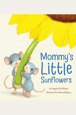 Mommy's Little Sunflowers Mommy's Little Sunflowers