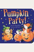 Pumpkin Party!