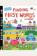Finding First Words And More!