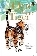 One Happy Tiger
