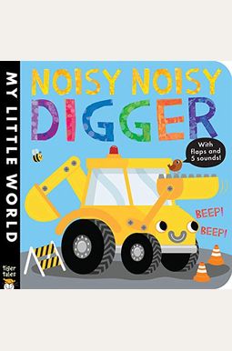 Noisy Noisy Digger Noisy Noisy Digger