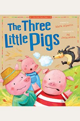 Three Little Pigs Three Little Pigs