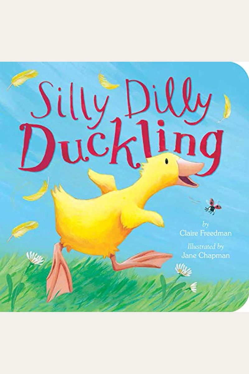 Silly Dilly Ducklling