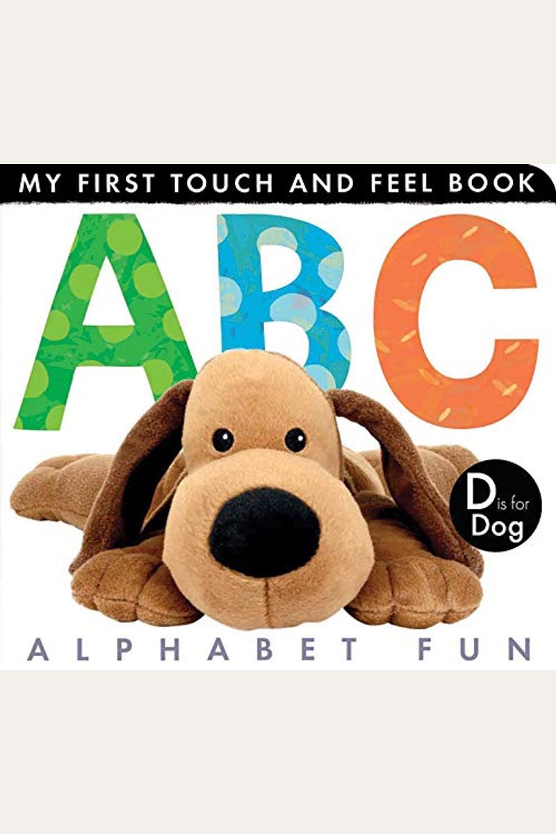 ABC Alphabet Fun