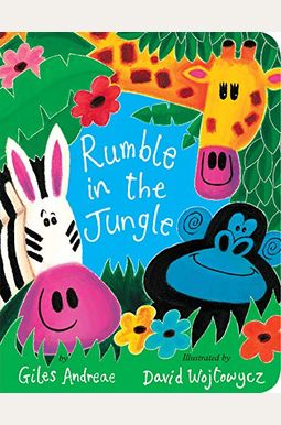 Rumble In The Jungle Rumble In The Jungle