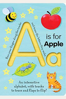 A Is For Apple A Is For Apple