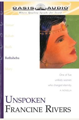 Unshaken: Ruth (The Lineage Of Grace Series #3) Unshaken: Ruth (The Lineage Of Grace Series #3)