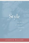 Style: Ten Lessons In Clarity & Grace